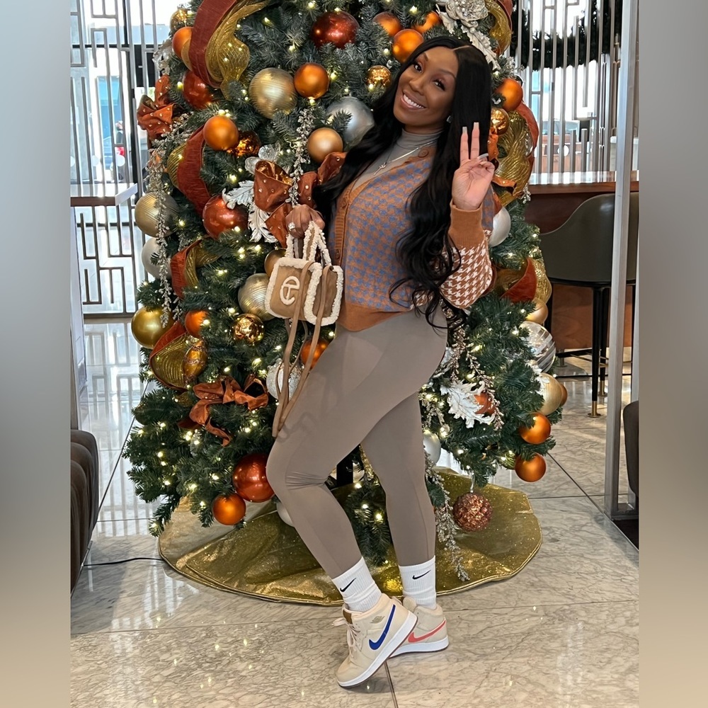 “Claire” Cardigan (new)